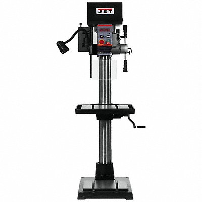 Floor Standing and Bench Mounted Drill Presses