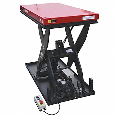 Lift Tables