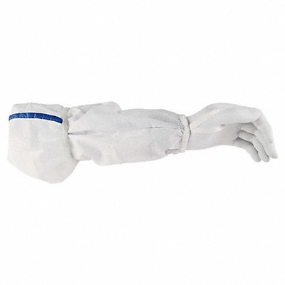 Chemical and Particulate Protective Sleeves