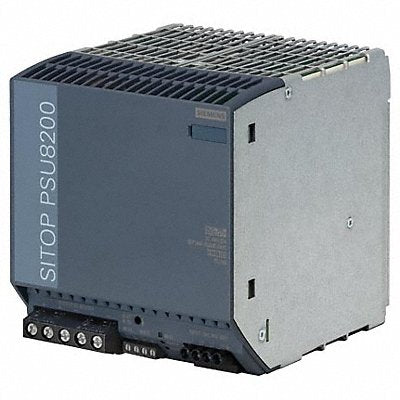 DC Power Supplies