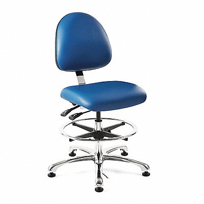 ESD and Cleanroom Chairs