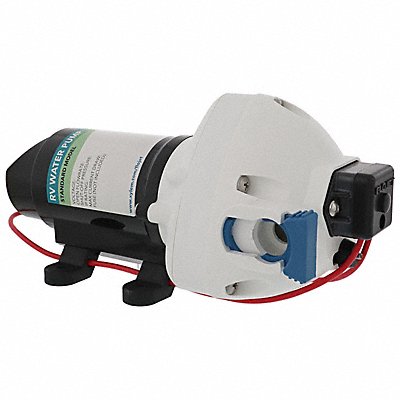 Diaphragm Booster Pumps