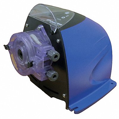 Peristaltic Chemical Metering Pumps