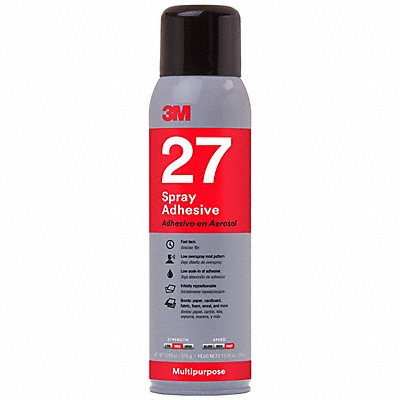 Spray Adhesives