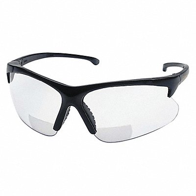 Reader Safety Glasses