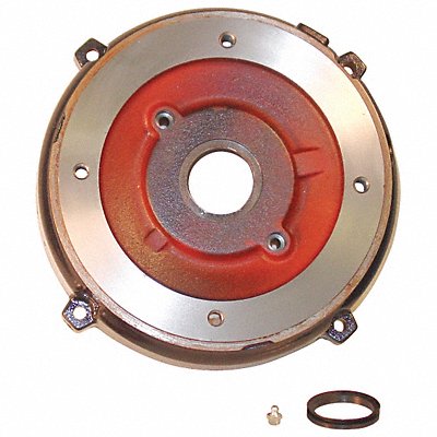 Motor Flange Mounts