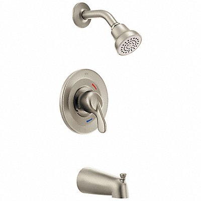 Tub and Shower Faucets