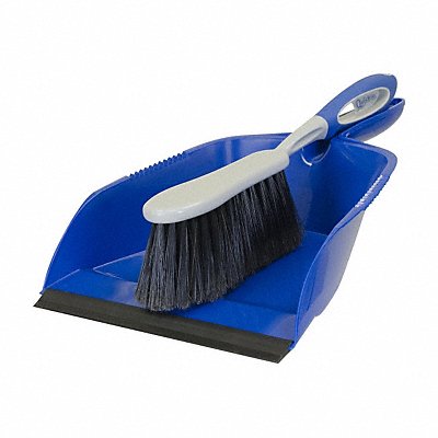 Brush and Dust Pan Sets