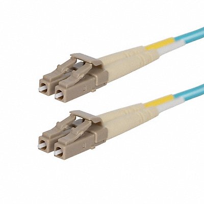 Fiber Optic Patch Cords