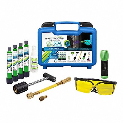 HVAC Test Instruments