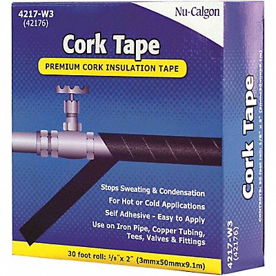 Cork Tapes