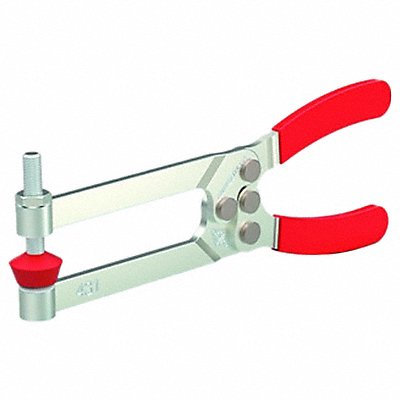 Hand Toggle Clamps