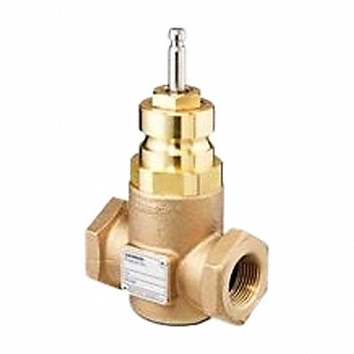 Zone Valves