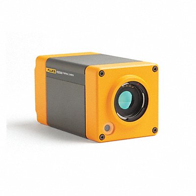 Fixed Location Infrared Cameras