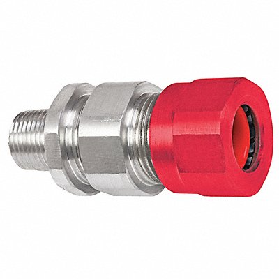 Hazardous Location Conduit Fittings