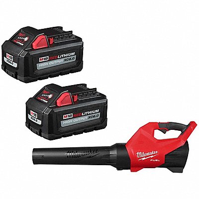 Corded Leaf Blowers and Vacuums