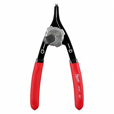 Retaining and Lock Ring Pliers