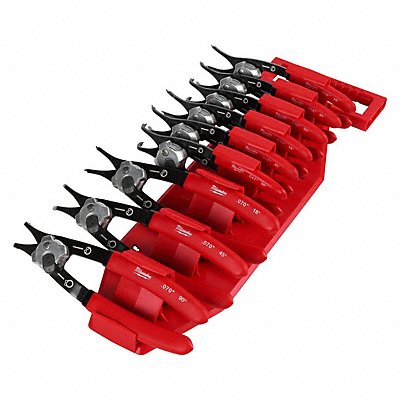 Retaining and Lock Ring Plier Sets