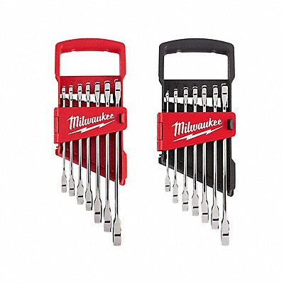 Combination Wrench Sets