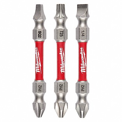 Impact Driver Bits