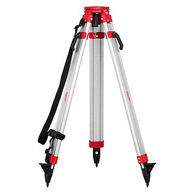 Leveling Rods and Tripods