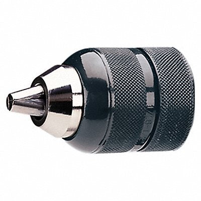 Toolholding and Tooling Systems - Drill Chucks