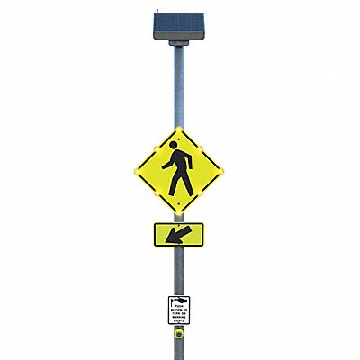 LED Traffic Signs and Signals