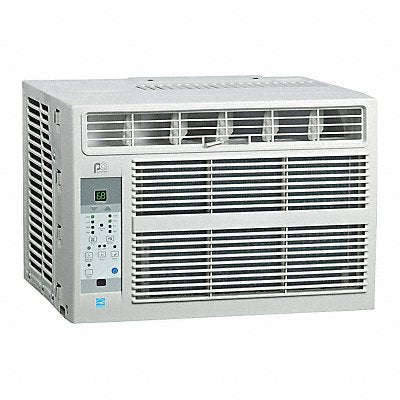 Window Air Conditioners