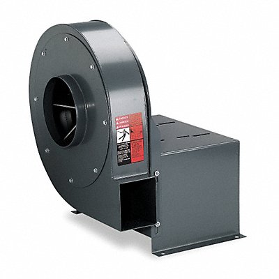 Centrifugal Blowers without Motor