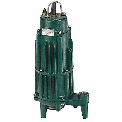 Sewage Grinder Pumps