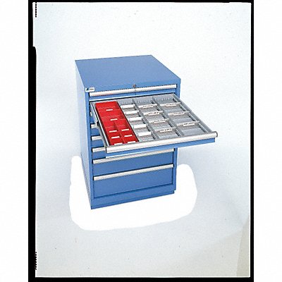 Modular Drawer Cabinets