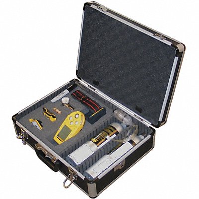 Gas Detector Parts Accessories and Accessory Kits