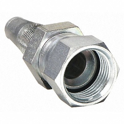 Reusable Hydraulic Hose Fittings