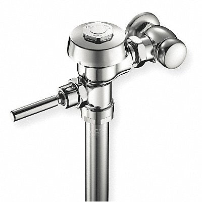 Manual Flush Valves