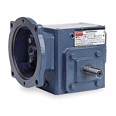 Right Angle Speed Reducers