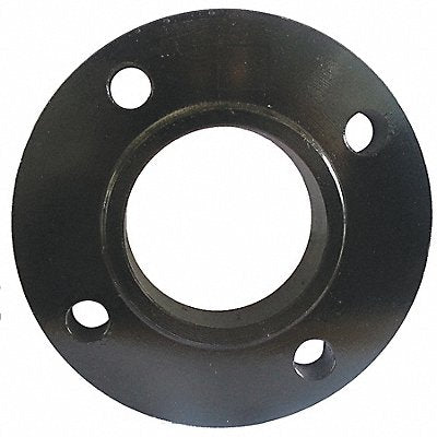 Metal Pipe Flanges