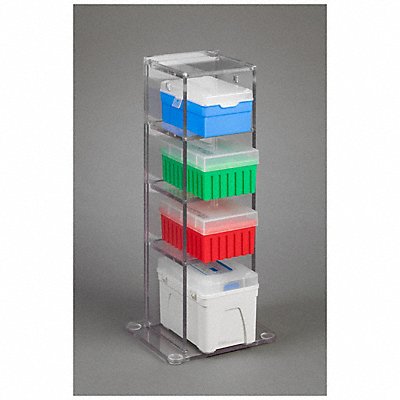 Laboratory Storage Racks