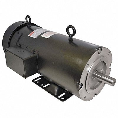 DC Permanent Magnet Motors