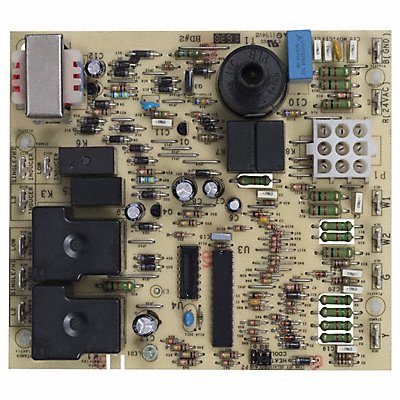 Furnace Control Boards