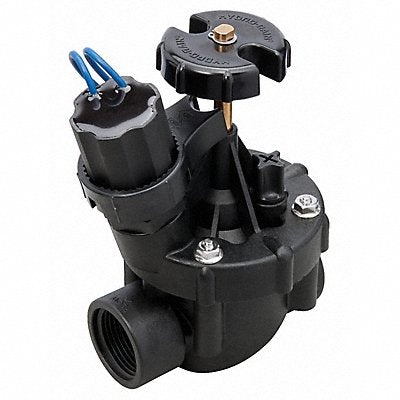 Sprinkler Valves