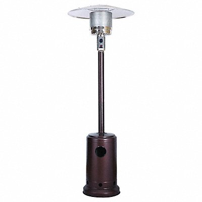 Portable Gas Patio Heaters