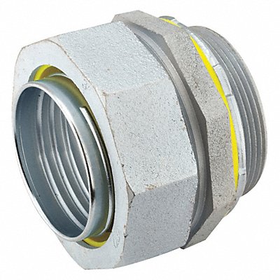 Liquid Tight Conduit Fittings