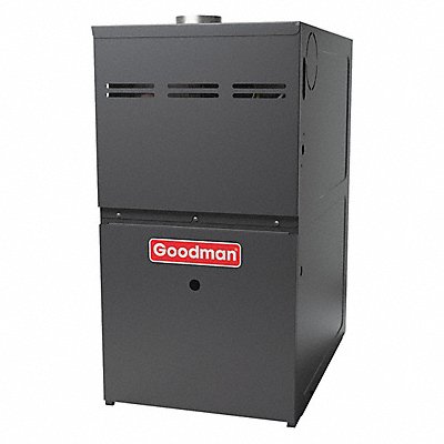 Residential Gas Furnaces