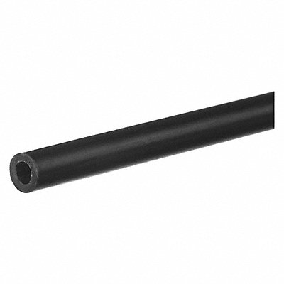 Graphite Round Tubes