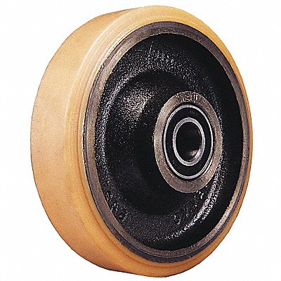 Caster Wheels