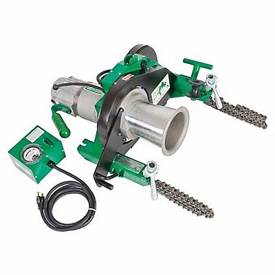 Corded Cable Pullers