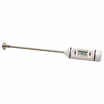 Liquid-in-Glass Thermometers