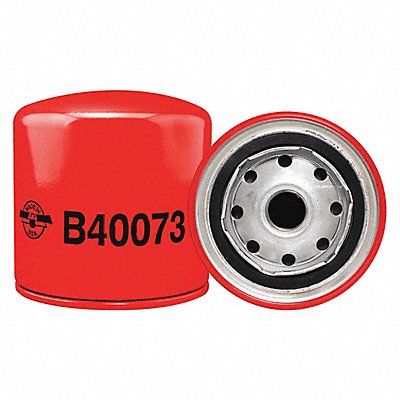 Automotive Oil Filters