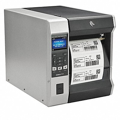 Barcode Label Printers