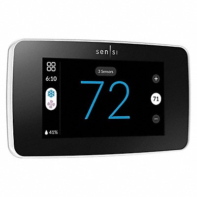 Wi-Fi Programmable Low Voltage Thermostats